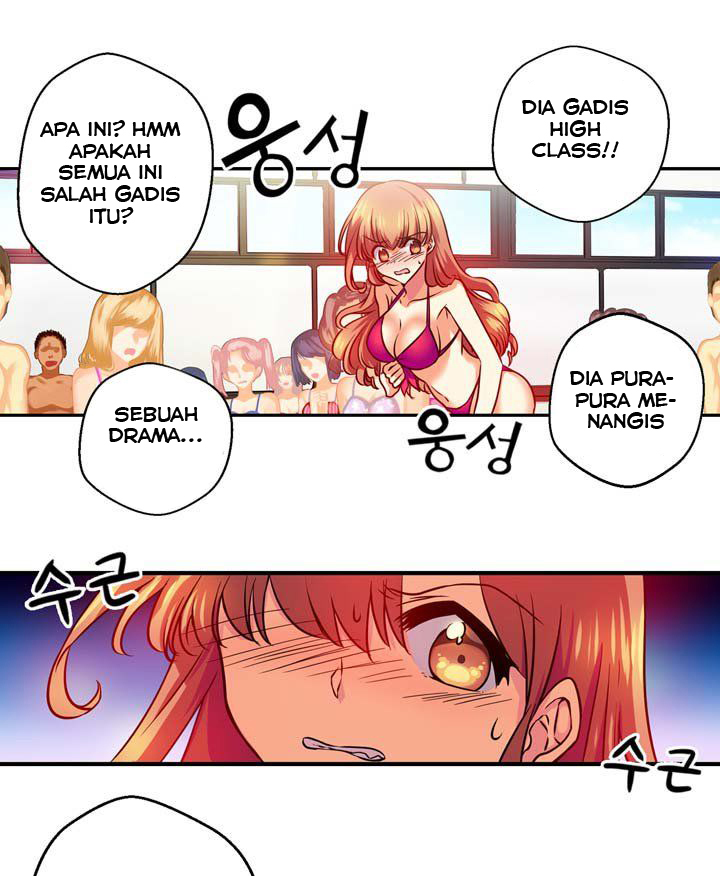 Hyulla’s Race chapter 4